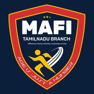 MAFI Tamil Nadu Branch crest